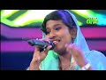 pathinalam ravu season2 epi73 part1 fathima fidha comes with a beautiful song hajjinte ravil..