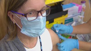 Ontario, Alberta, Yukon expand COVID-19 vaccine rollout