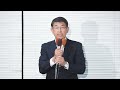 【高知市長選２０２３】無所属新人の桑名龍吾氏が現職を破り初当選