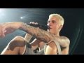 Justin Bieber- Purpose (Des Moines, IA)