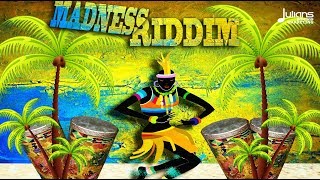 Papie - Road On Fire (Madness Riddim) \