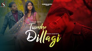 Tumhe Dillagi | Ustad Nusrat Fateh Ali Khan | Prince Kashyap | Video Song 2022