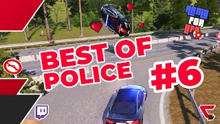 A4L 🚨 Best Of Police #6 👮‍♂️