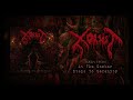 xorsist coterie of the depraved official audio