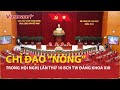 Phát biểu bế mạc của Tổng Bí thư, Chủ tịch nước Tô Lâm tại Hội nghị Trung ương 10 khoá XIII | VN+