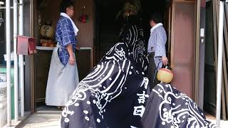 今泉稲荷神社2日目2019:3