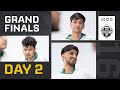 [TAMIL] GRAND LAN FINALS - DAY 02| iQOO BMPS 2024