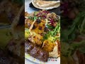 mouthwatering authentic mediterranean cuisine @jerusalem shawarma mediterranean yeg halal foodie