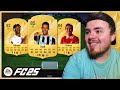 The BEST EA FC 25 Premier League starter teams!