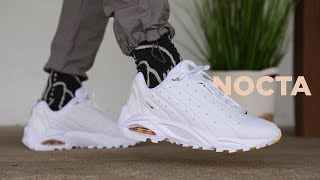 Nike x NOCTA Hot Step Air Terra REVIEW & On Feet