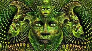 Progressive Psytrance d~ॐ~b Goa Mix Asmanmix