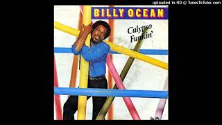 LYSERGICFUNK: Calypso Funkin'  -  Billy Ocean