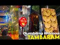 Dumbling Momo House,Tambaram | Yummiest Momo With Colourful Ambience #AzhfaFoodies