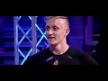 jak zostałem najmłodszym finalistą ninja warrior *zobacz *