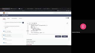 PDSA_Week 5 Practice Programming Discussion