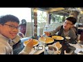 【蔡比八】開箱南投大淶閣飯店｜優缺點體驗分享｜小朋友不說謊實測｜開箱旅宿系列 ep2