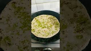 #recipe #marathirecepi #winterspecial #vatana paratha