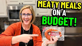 Easy, Cheap, and Tasty Meals to Make on a Budget!