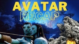 Avatar 1 in unter 4 Minuten !