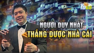 Xóc đĩa online Fb68 | Mẹo chơi xóc đĩa Fb68 - Làm thế nào để có thể thắng được nhà cái ?