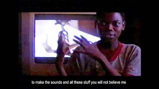 Sydney Taivavashe |Talks about his first film