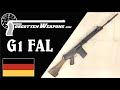 Rearming West Germany: The G1 FAL