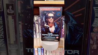 The Terminator (1984) #retrosega81 #movie #shorts #terminator