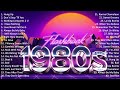 80s Greatest Hits ~ Cyndi Lauper, Whitney Houston, Culture Club, Olivia Newton-John, Michael Ja