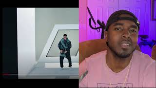 DADDY YANKEE - "PROBLEMA" REACTION