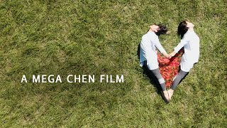 品牌形象｜Praisercise 形象短片｜A MEGA CHEN FILM