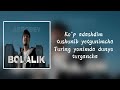 abrobey bolalik lyrics