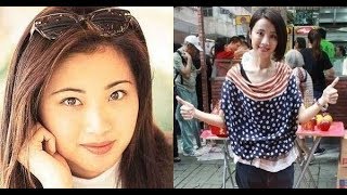 她曾紅遍本土，卻突然退出開店賣魚蛋，如今47歲又因照顧患癌老公，暴瘦憔悴，太心疼！