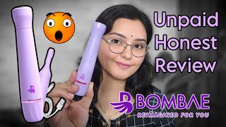 नाम बड़े दर्शन छोटे? 😱💯🔥 | Bombay shaving company Trimmer Review | @Ramaslifestyle