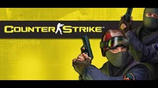 Counter Strike 50 Kill Montage