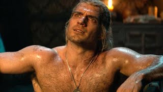 How Henry Cavill Transformed His Body For The Witcher