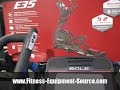 sole e35 elliptical review fitness equipment source.com