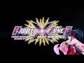 Project X Zone 2 BGM: Geki! Teikoku Kagekidan!