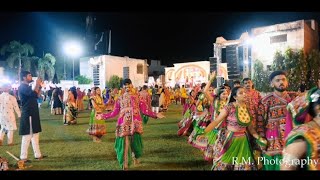 VS Garba family | 2022 Navratri  Highlights | Rm Photography #deesa #navratri2022 #garba  #gujarati