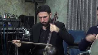 Şirzad Fataliyev.Elnur Mikayilov 2019