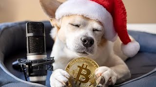 Nipsie the Top-Dog Bitty Sniffer | A Bitcoin Christmas Parody