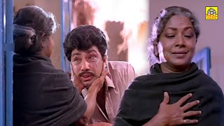 பங்காளி | Pangaali Movie, Part 7 | சத்யராஜ், பானுப்ரியா, Silk Smitha, மனோரமா, கவுண்டமணி, நெப்போலியன்