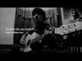 Ashral Hassan - Masih Cinta by kim dong gyun (cover)