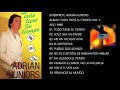 ADRIÁN JUNIORS -TODO TIENE SU TIEMPO- VOL: 2 AÑO 1988