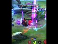 JOHNSON TRANSFORMER SKIN AND HIS CANNON 🔥 | FLAMESHOT WHILE DRIVING 😂 ~ Mobile Legends: Bang Bang