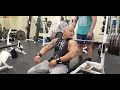 510lbs paused bench press