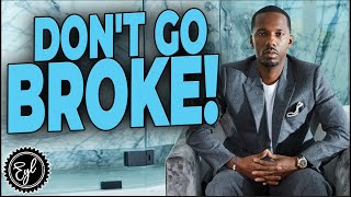 RICH PAUL SAYS NO ATHLETE CAN AFFORD TO FLY PRIVATE ALL THE TIME