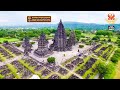 1698 WAU Indonesia’s Prambanan Temple Compounds: Centuries-Old Heritage, Part 2 of 2