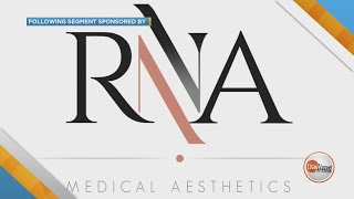 Repairing \u0026 Rejuvenating your skin with RNA Medical Aesthetics