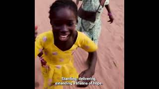 How the UN helps people around the world | United Nations |#Shorts