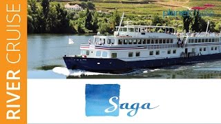 Saga River Cruises | Planet Cruise